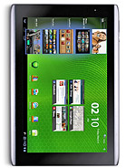 Best available price of Acer Iconia Tab A501 in Albania