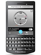 Best available price of BlackBerry Porsche Design P-9983 in Albania