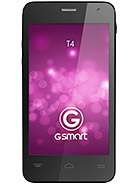 Best available price of Gigabyte GSmart T4 in Albania
