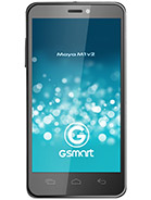 Best available price of Gigabyte GSmart Maya M1 v2 in Albania