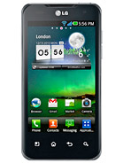Best available price of LG Optimus 2X in Albania