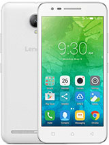 Best available price of Lenovo C2 in Albania