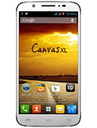 Best available price of Micromax A119 Canvas XL in Albania