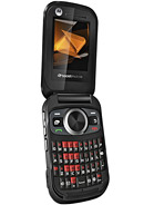 Best available price of Motorola Rambler in Albania