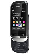 Best available price of Nokia C2-06 in Albania