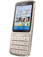 Best available price of Nokia C3-01 Touch and Type in Albania