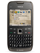 Best available price of Nokia E73 Mode in Albania