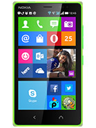 Best available price of Nokia X2 Dual SIM in Albania