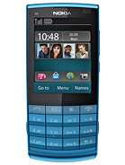 Best available price of Nokia X3-02 Touch and Type in Albania