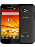 Best available price of Panasonic Eluga A in Albania