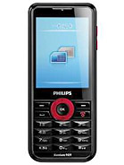 Best available price of Philips Xenium F511 in Albania