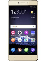 Best available price of QMobile King Kong Max in Albania