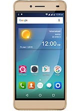Best available price of QMobile Noir S4 in Albania