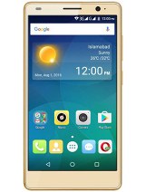 Best available price of QMobile Noir S6 Plus in Albania