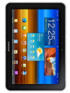 Best available price of Samsung Galaxy Tab 8-9 4G P7320T in Albania