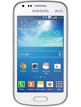 Best available price of Samsung Galaxy S Duos 2 S7582 in Albania