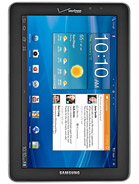 Best available price of Samsung Galaxy Tab 7-7 LTE I815 in Albania