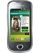 Best available price of Samsung I5801 Galaxy Apollo in Albania
