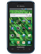 Best available price of Samsung Vibrant in Albania