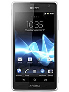 Best available price of Sony Xperia GX SO-04D in Albania