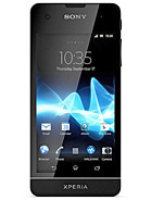 Best available price of Sony Xperia SX SO-05D in Albania