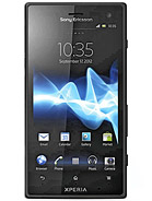 Best available price of Sony Xperia acro HD SOI12 in Albania