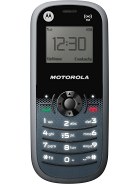 Best available price of Motorola WX161 in Albania