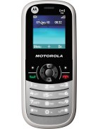 Best available price of Motorola WX181 in Albania