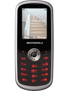 Best available price of Motorola WX290 in Albania