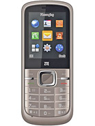 Best available price of ZTE R228 Dual SIM in Albania