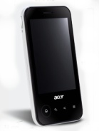 Best available price of Acer beTouch E400 in Albania