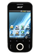 Best available price of Acer beTouch E110 in Albania