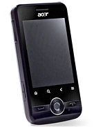 Best available price of Acer beTouch E120 in Albania