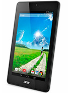 Best available price of Acer Iconia One 7 B1-730 in Albania