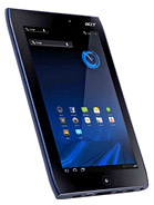 Best available price of Acer Iconia Tab A100 in Albania