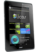 Best available price of Acer Iconia Tab A110 in Albania