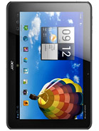 Best available price of Acer Iconia Tab A510 in Albania