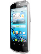 Best available price of Acer Liquid E1 in Albania