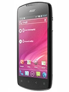 Best available price of Acer Liquid Glow E330 in Albania