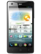 Best available price of Acer Liquid S1 in Albania
