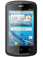 Best available price of Acer Liquid Z2 in Albania