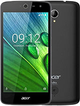 Best available price of Acer Liquid Zest in Albania