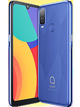 Best available price of alcatel 1L (2021) in Albania