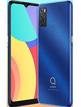 Best available price of alcatel 1S (2021) in Albania