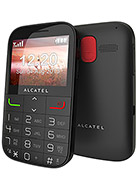 Best available price of alcatel 2000 in Albania