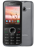 Best available price of alcatel 2005 in Albania