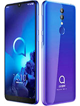 Best available price of alcatel 3 (2019) in Albania