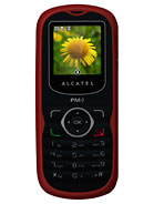 Best available price of alcatel OT-305 in Albania