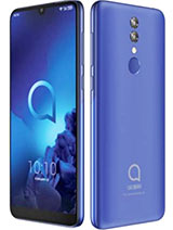 Best available price of alcatel 3L in Albania