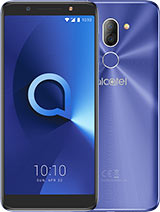 Best available price of alcatel 3x in Albania
